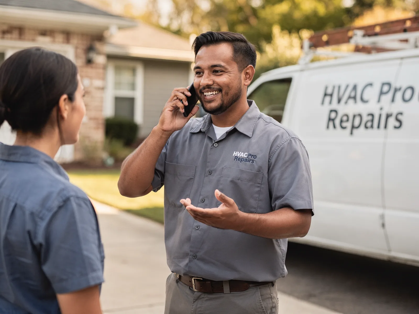 Heat Pump Repair Allred, TN FAQs